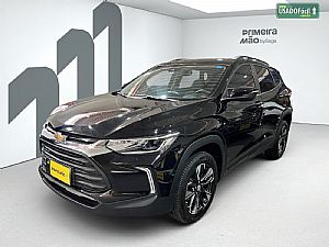 Tracker Premier 1.2 Turbo Automático Flex