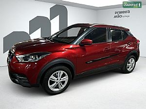 Kicks S 1.6 Mecânico FlexStar