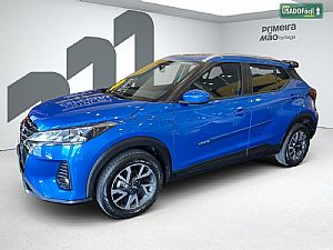 Kicks Sense 1.6 Automático Flex