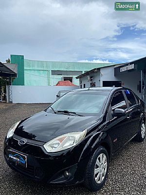 Fiesta Sedan 1.6 Flex