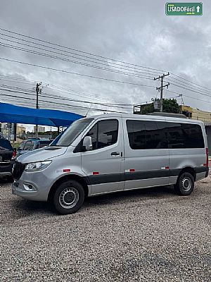 Sprinter 416 VAN L. T.A. 16L 2.2 Diesel