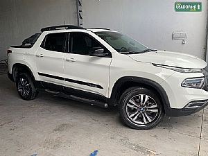 Toro Freedom 1.3 T270 4x2 Automático Flex