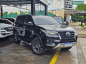 Hilux SW4 SRX 2.8 4x4 TDI Automático Diesel