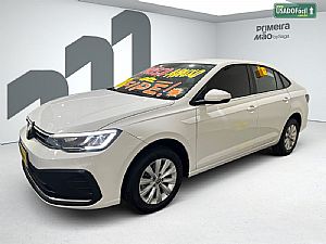 Virtus TSI 1.0 Automático Flex