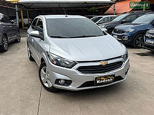 Onix Hatch LT 1.0 Mecânico Flex