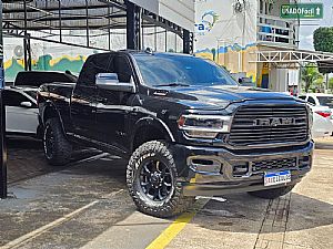 Ram 2500 Laramie CD 6.7 TDI 4x4 Diesel