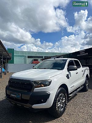 Ranger Sportrac CD 2.2 4x4 Automático Diesel