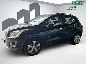 Tracker LTZ 1.8 4x2 Automático Flex