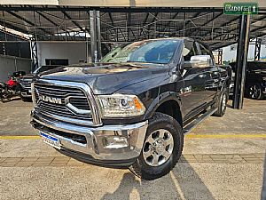Ram 2500 Laramie CD 6.7 TDI 4x4 Diesel