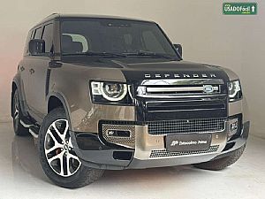 Defender 110 X D300 HSE MHEV Diesel Automático