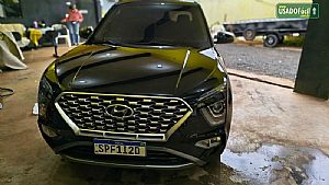 Creta Limited 1.0 Turbo Automático Flex