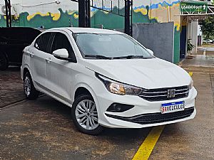 Cronos Drive 1.3 Automático Flex