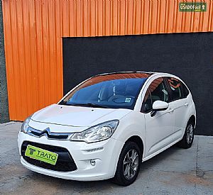 C3 Tendance 1.6 Automático Flex Start