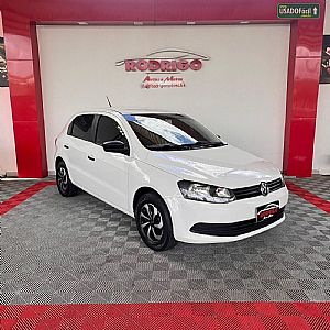 Gol Trendline 1.0 4P Total Fex