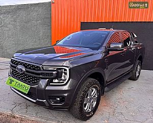 Ranger XLS CD 2.0 4x2 Automático Diesel