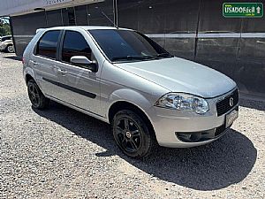 Palio ELX 1.4 4P Fire Flex