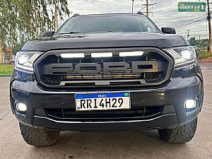 Ranger Black CD 2.2 4x2 Automático Diesel