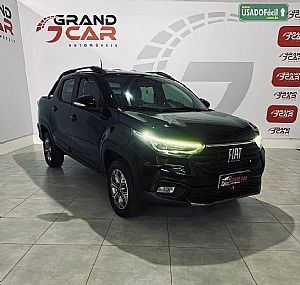 Strada Volcano CD 1.3 Automático Flex