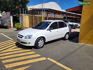 Classic ADVANTAGE 1.0 VHC FlexPower 4p