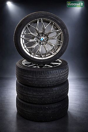 Rodas BMW M3 Aro 18