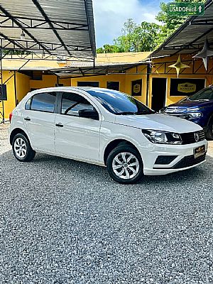 Gol 1.0 4P Flex