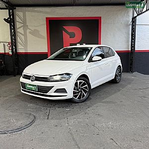 Polo 1.0 Flex 12V 5p