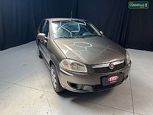 Siena EL 1.0 mpi Fire Flex 8V 4p