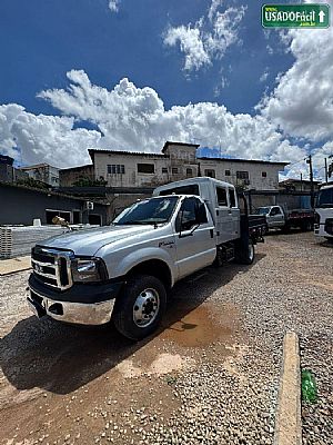 F-4000 4x4 2p diesel