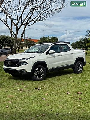 Toro Freedom 1.3 T270 4x2 Automático Flex