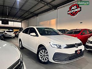 Virtus TSI 1.0 Mecânico Flex