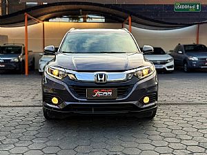 HRV EXL 1.8 Automático Flex