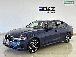 BMW 320i Sport GP Turbo 2.0