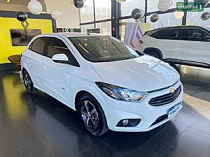 Onix Hatch LTZ 1.4 Mecânico Flex