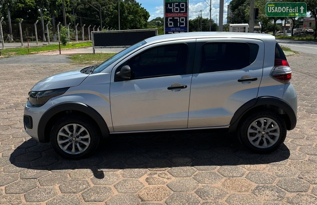 Foto do veículo