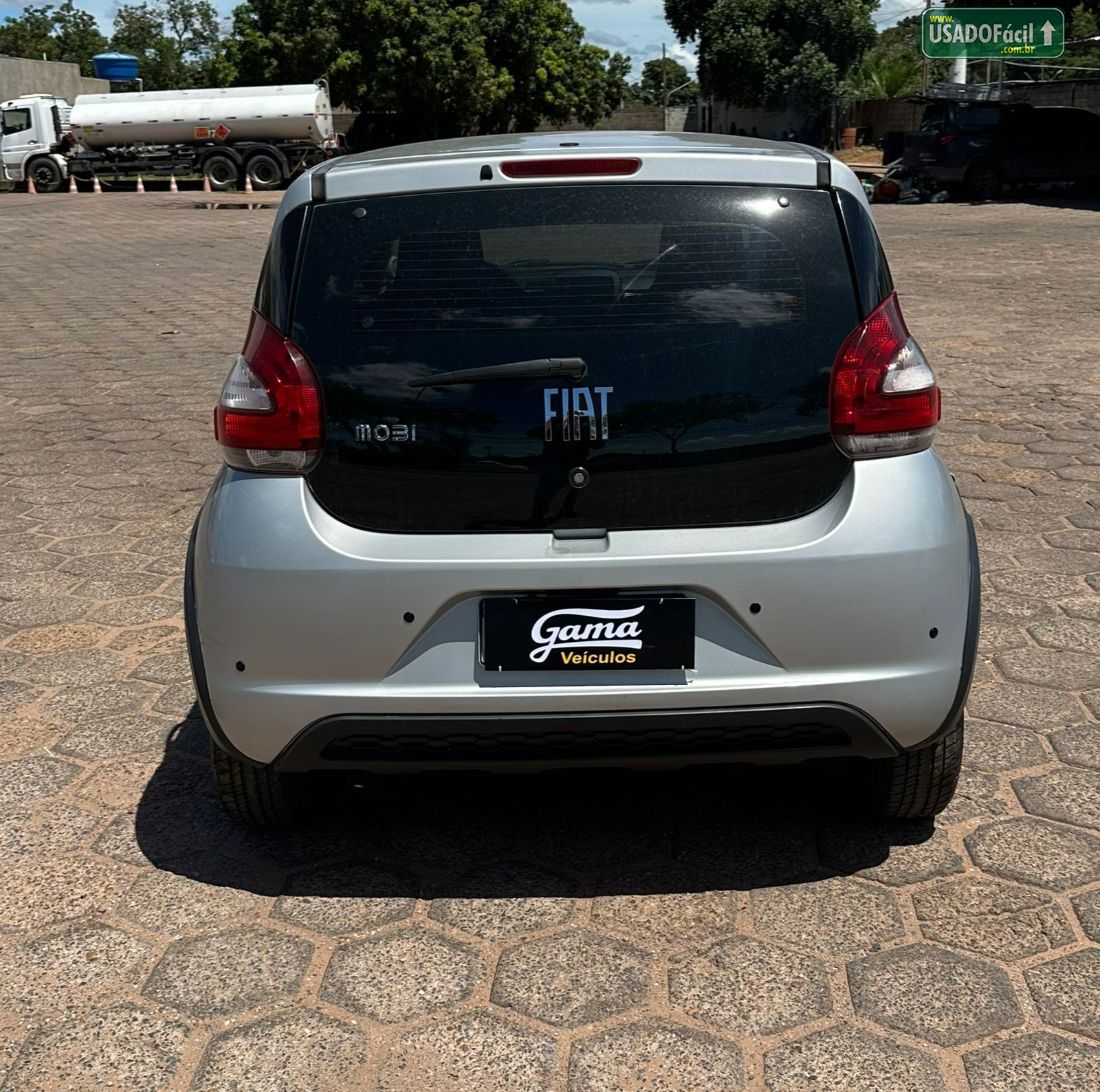 Foto do veículo