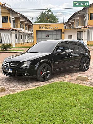 Golf Sportline 1.6 Mi Total Flex 4P