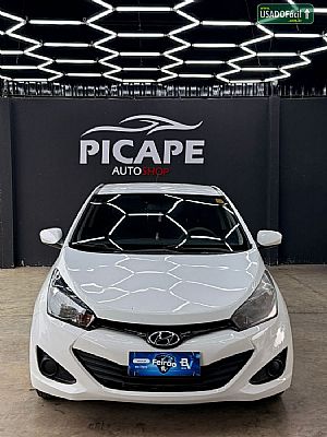 HB20 Hatch Comfort 1.0 Flex