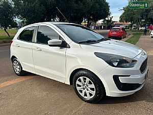 Ka Hatch SE 1.0 Flex 5P