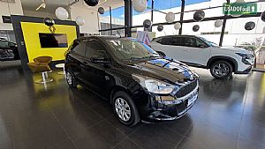 Ka Hatch SE 1.0 Flex 5P