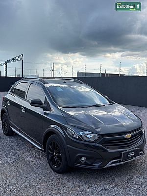 Onix Hatch Activ 1.4 Mecânico Flex