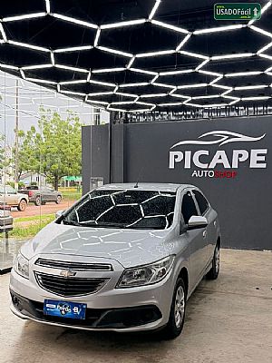 Onix Hatch LT 1.0 Mecânico Flex