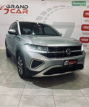 T-Cross Highline 250 TSI 1.4 Automático Flex