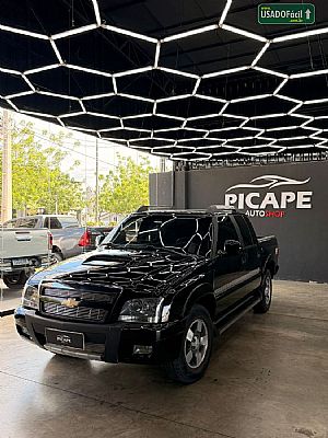 S10 Executive CD 2.8 4x2 Turbo Intercooler Diesel