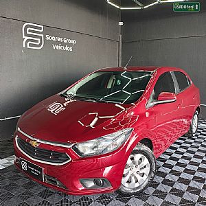 Onix Hatch LT 1.0 Mecânico Flex