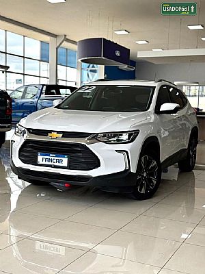 Tracker Premier 1.2 Turbo Automático Flex