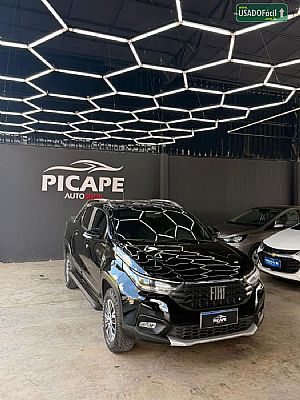 Strada Ranch CD 1.3 Automático Flex