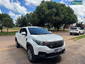 Strada Freedom CD 1.3 Flex