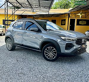 Pulse Drive 1.3 Automático