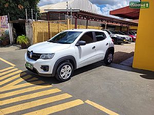 Kwid Zen 1.0 Mecânico Flex
