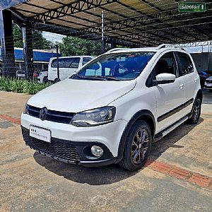 CrossFox 1.6 Mi Total Flex